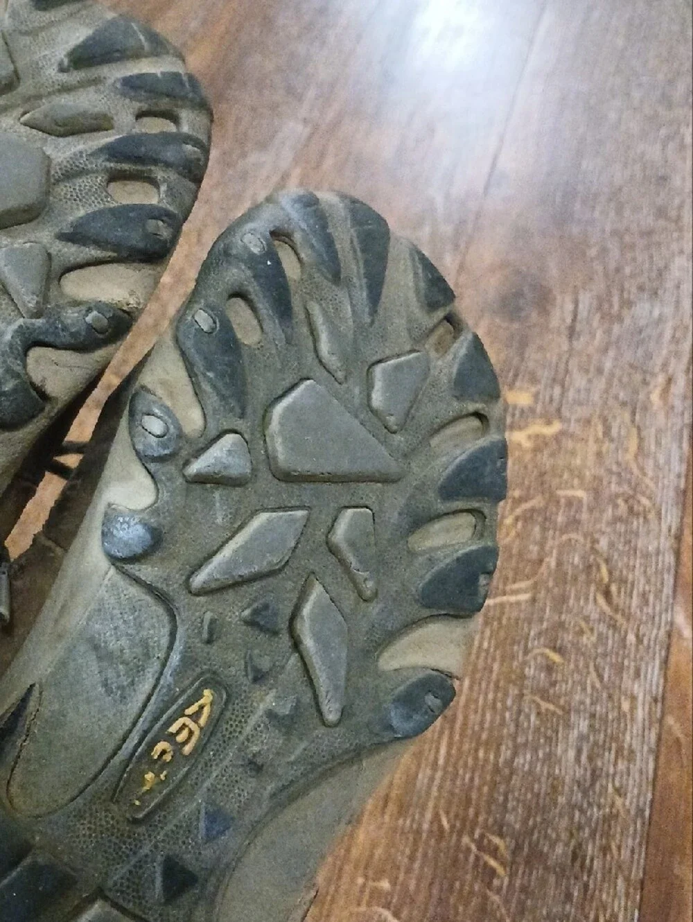 Keen Waterproof Hiking Boots